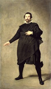 Soytarı Pablo de Valladolid